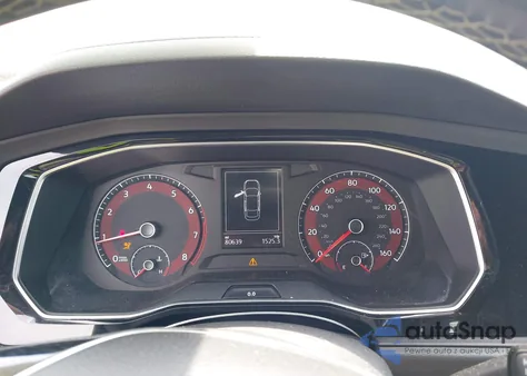 2021 Volkswagen Jetta 1.4T R-Line/1.4T S/1.4T Se from USA, damaged, VIN 3VWC57BU1MM047089